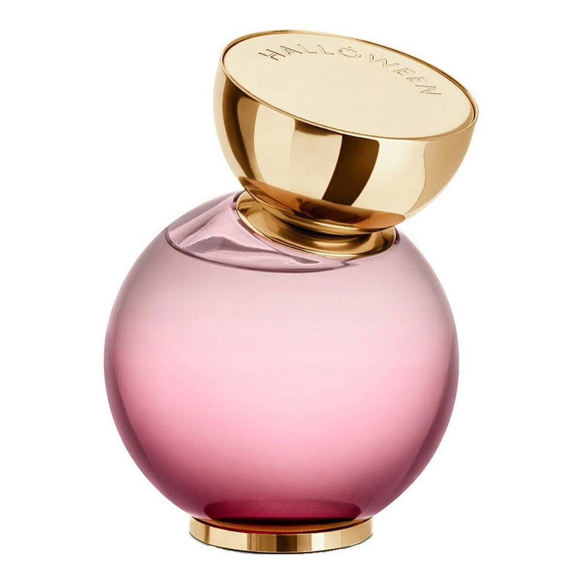 Jesus Del Pozo Halloween My Wish Woda perfumowana spray 100ml