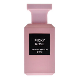 Woda perfumowana spray