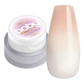 Ombre żel do paznokci 3w1