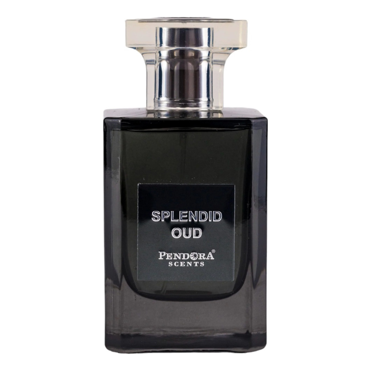 Pendora Scents Splendid Oud Woda perfumowana spray 100ml