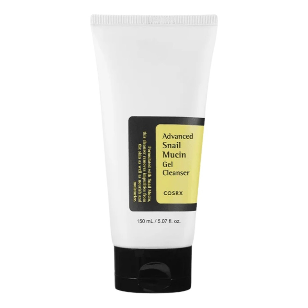 CosRx Advanced Snail Mucin Gel Cleanser żel oczyszczający z mucyną ślimaka 150ml