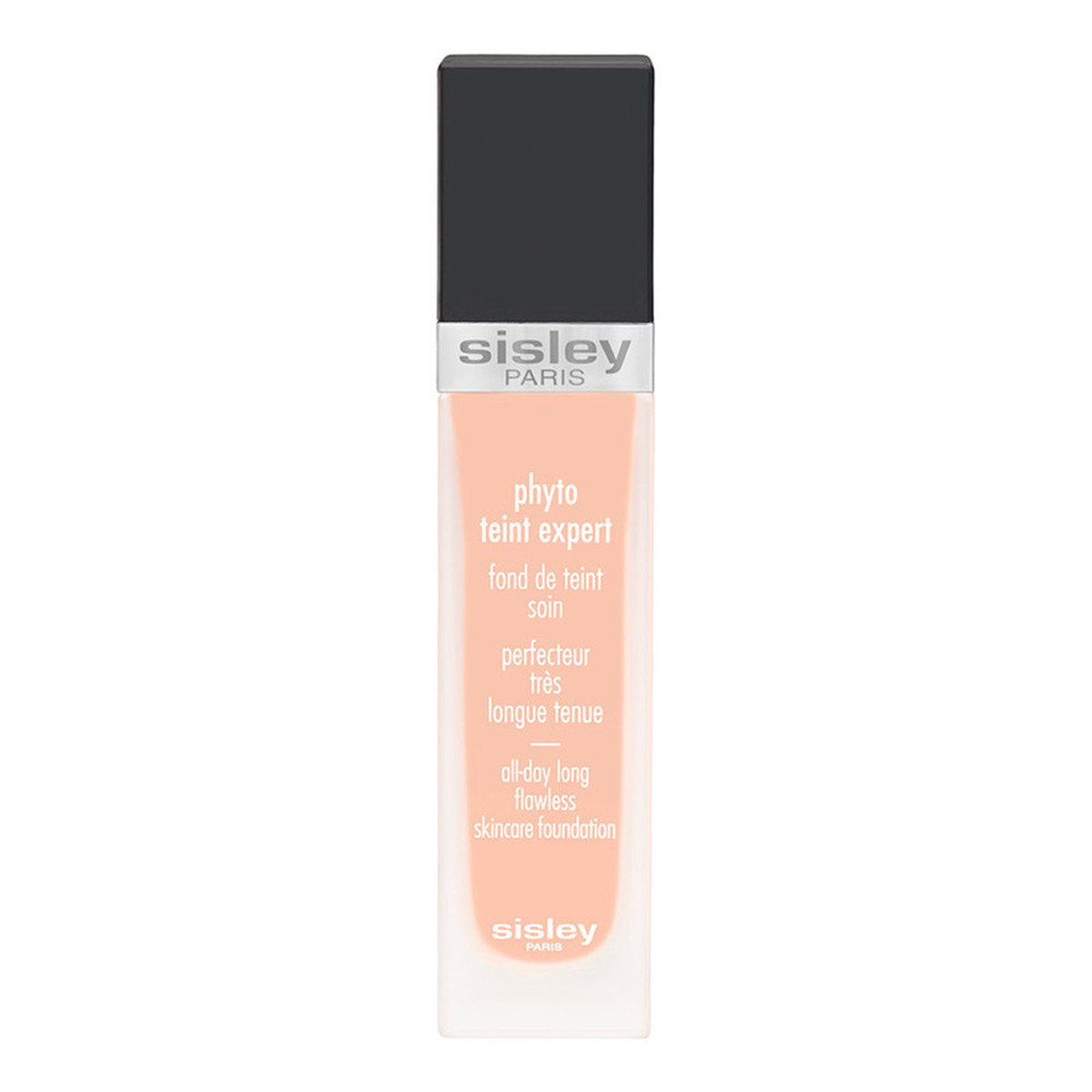 Sisley Phyto-Teint Expert Kryjący podkład pielęgnacyjny o wyjątkowej trwałości 30ml