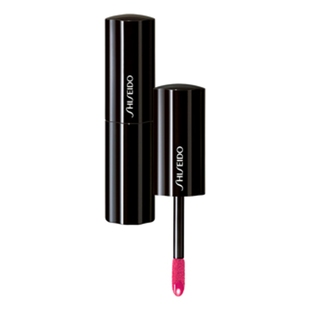 Shiseido Lacquer Rouge Pomadka w płynie 6ml