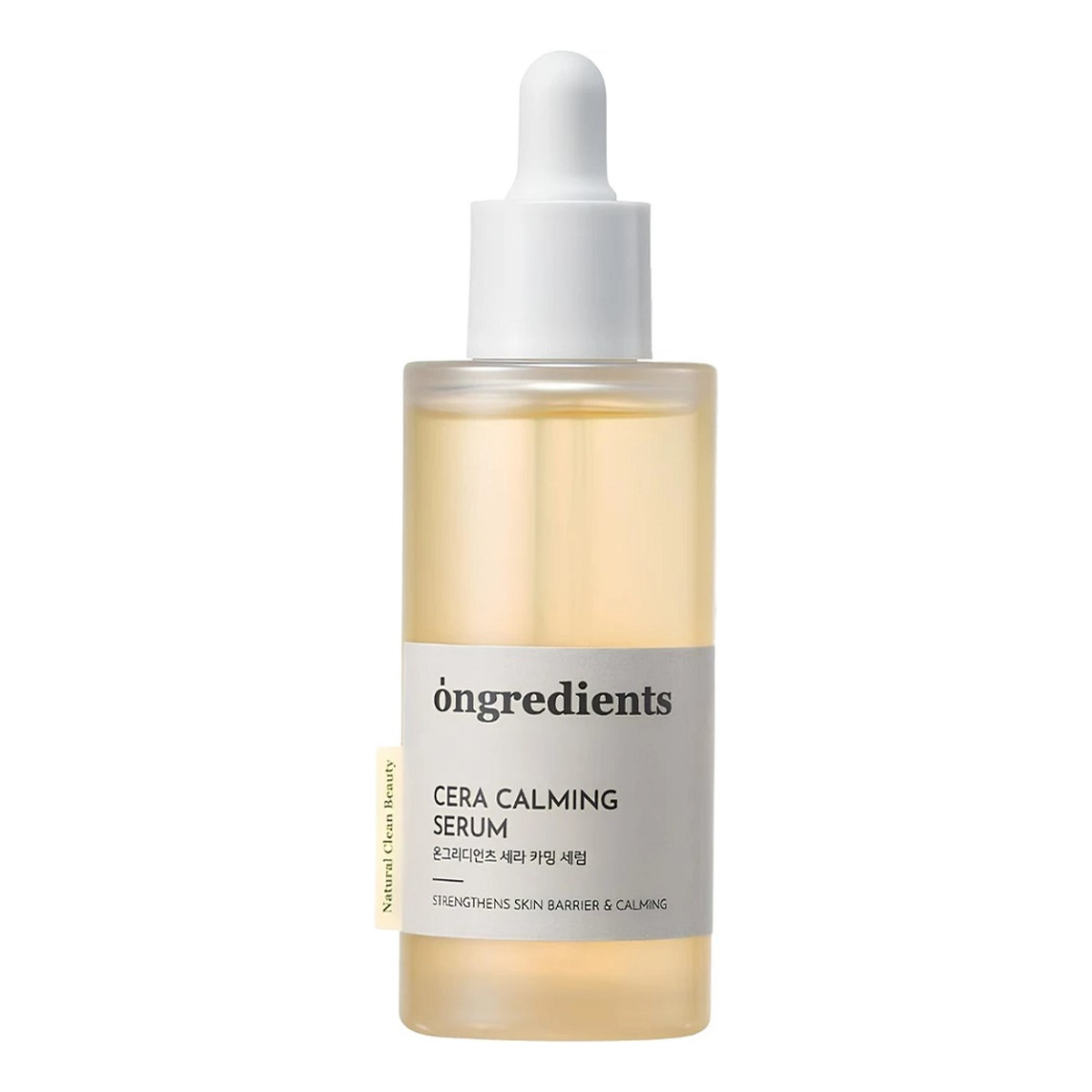 Ongredients Cera calming serum łagodzące serum do twarzy 50ml
