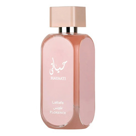 Woda perfumowana spray