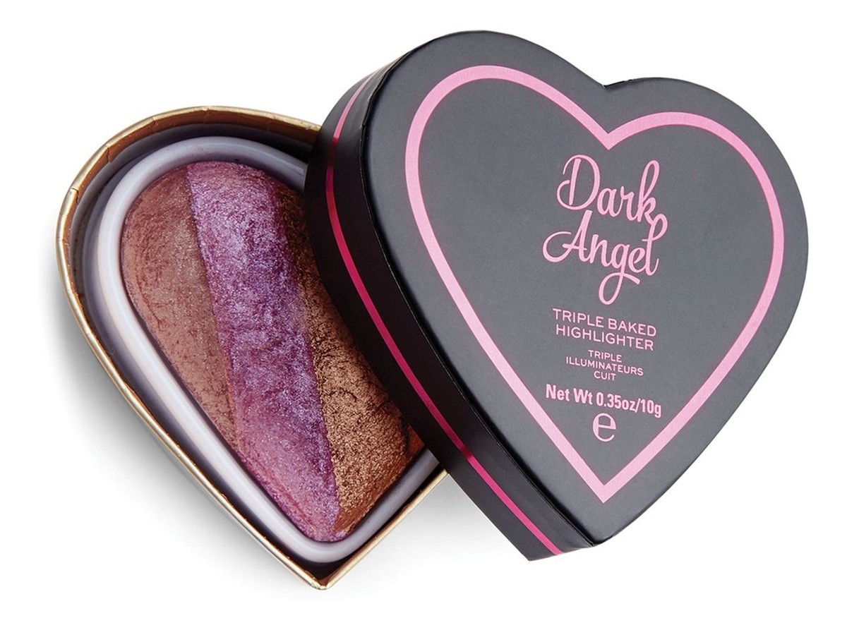 Rozświetlacz Dark Angel Highlighter