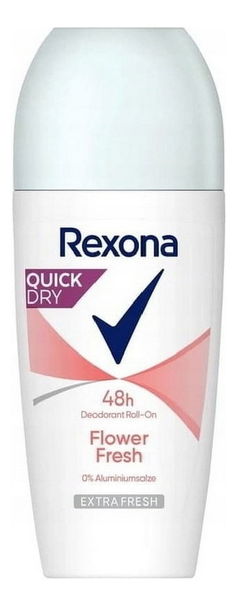 Dezodorant w kulce dla kobiet 48h