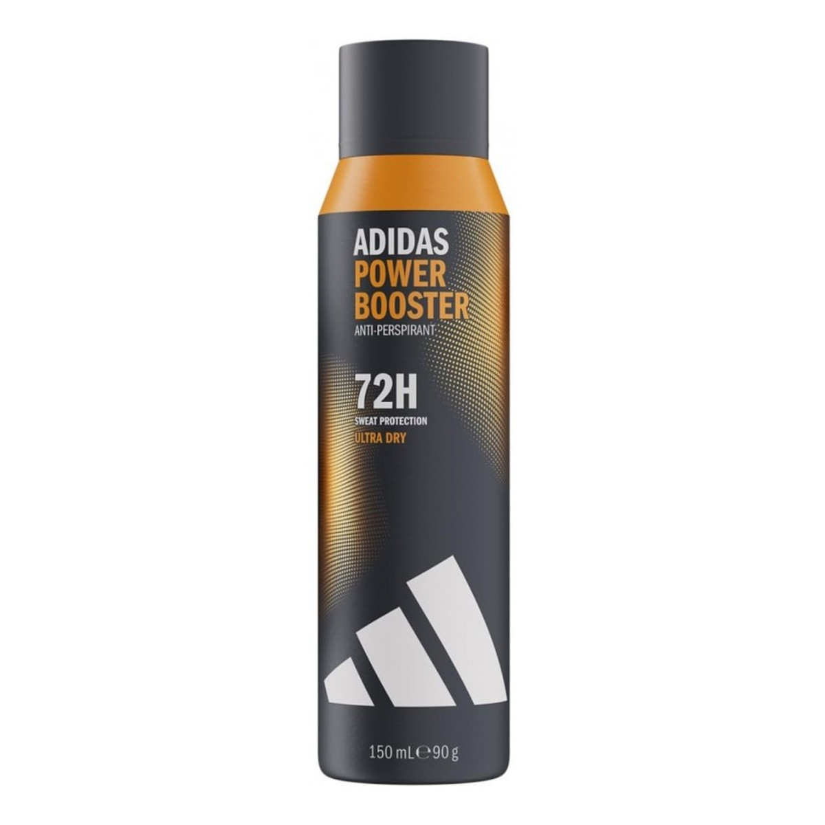 Adidas Power Booster Antyperspirant spray 72H 150ml
