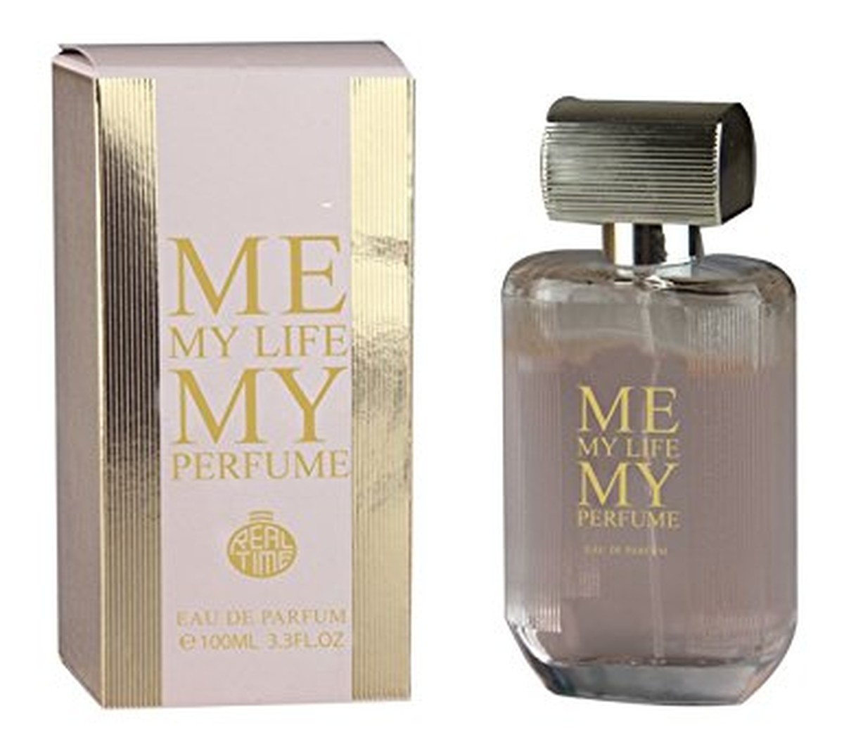 Woda perfumowana