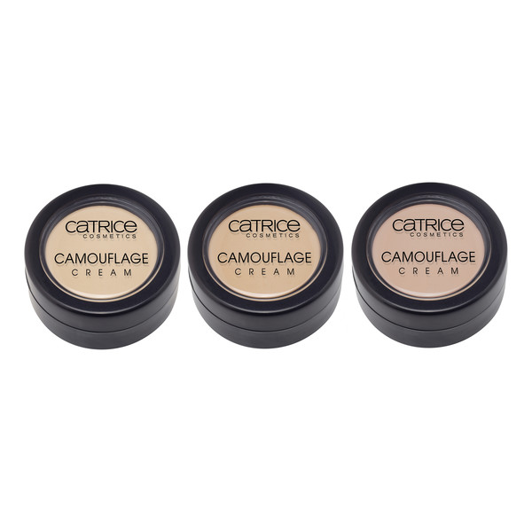 катрис камуфляж