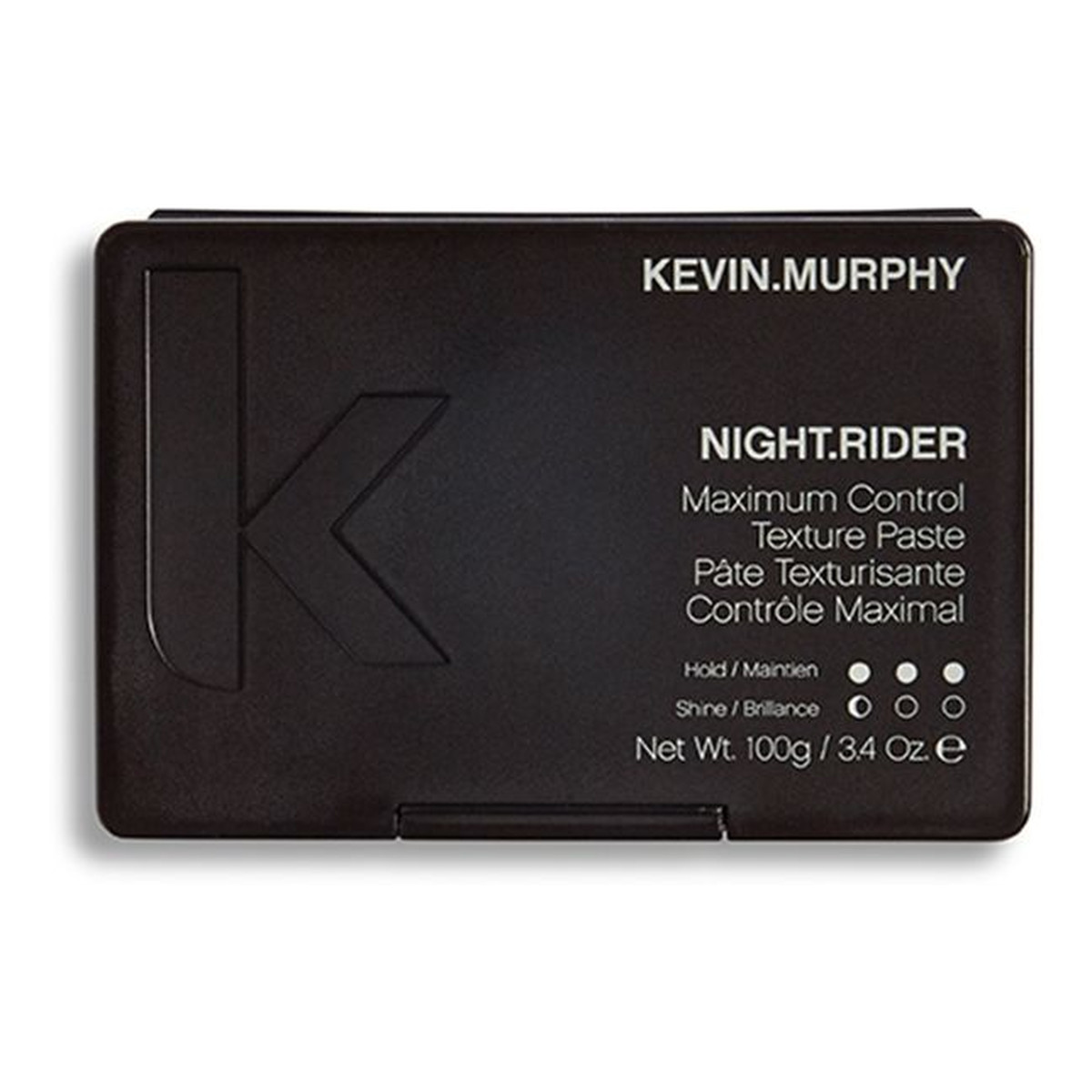 Kevin Murphy Night Rider pasta mocno utrwalająca do krótkich włosów 100g