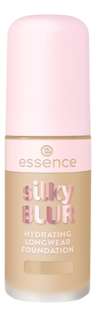 Hydrating Longwear Foundation Podkład Do Twarzy