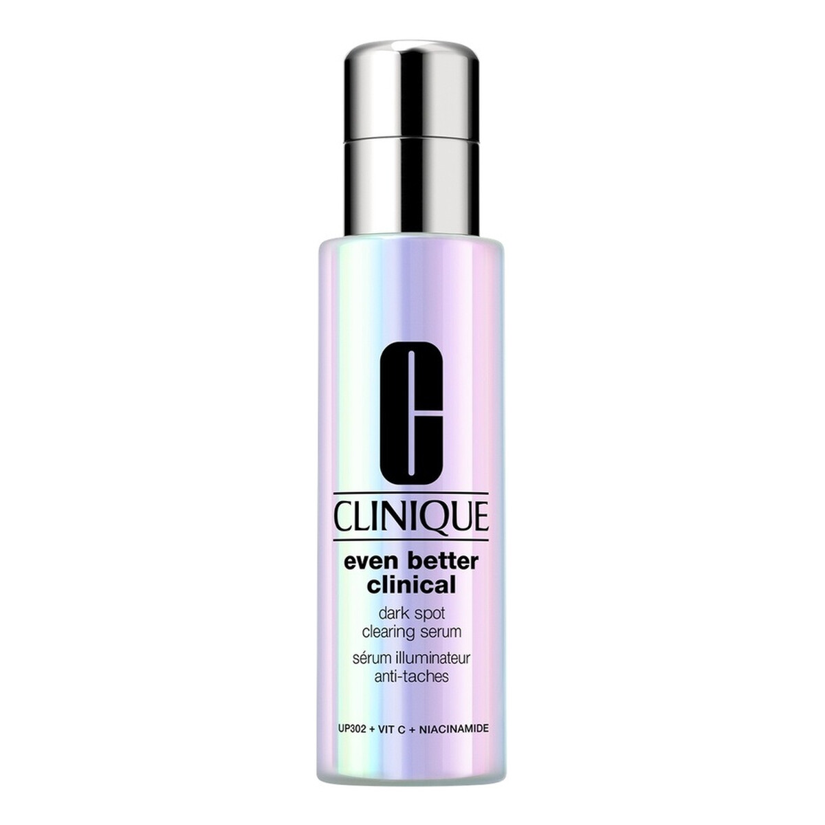 Clinique Even better clinical™ dark spot clearing serum rozjaśniające serum do twarzy 50ml