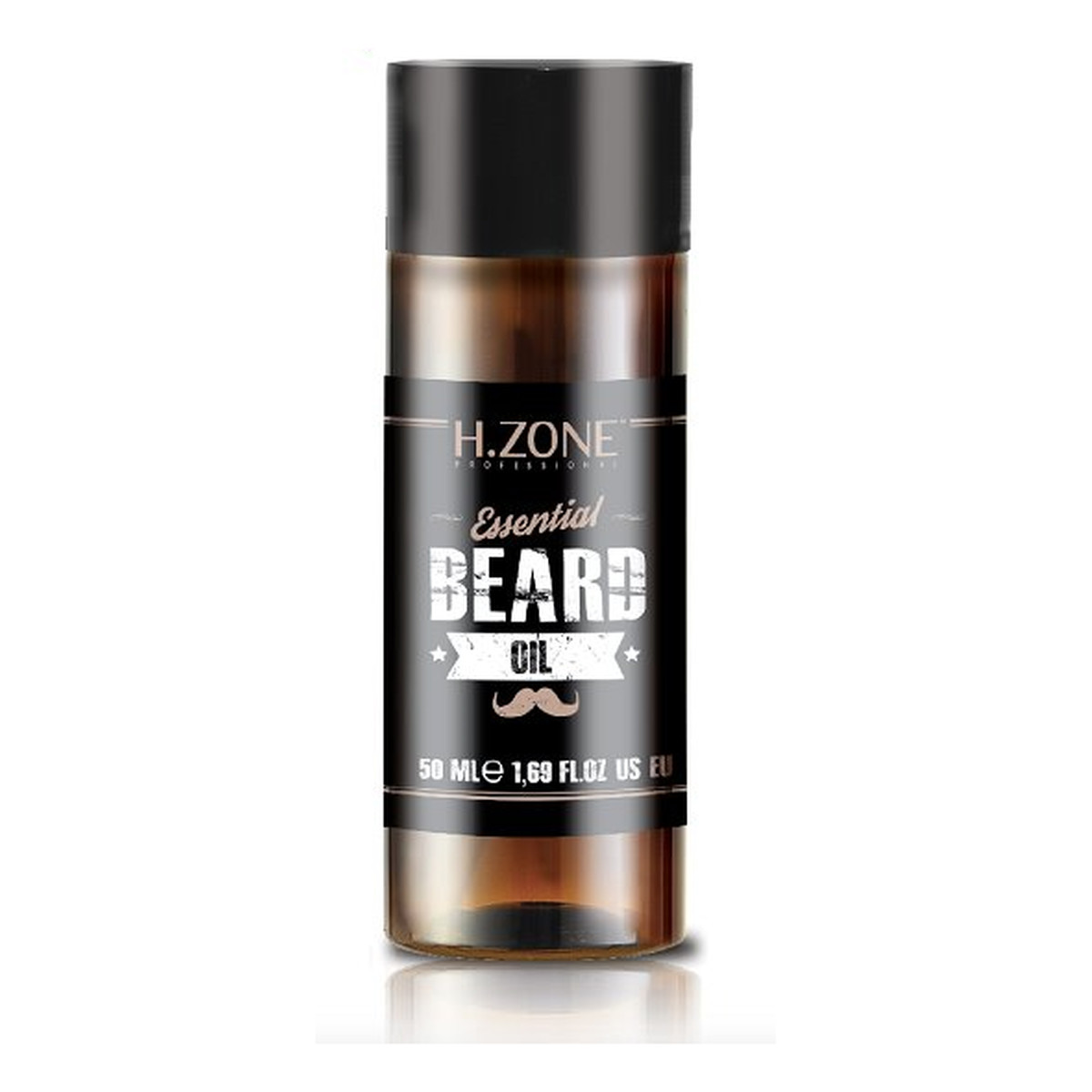 Renee Blanche H-Zone Beard Oil Olejek do brody 50ml