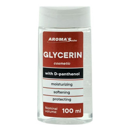 Gliceryna Kosmetyczna Z D-Pantenolem