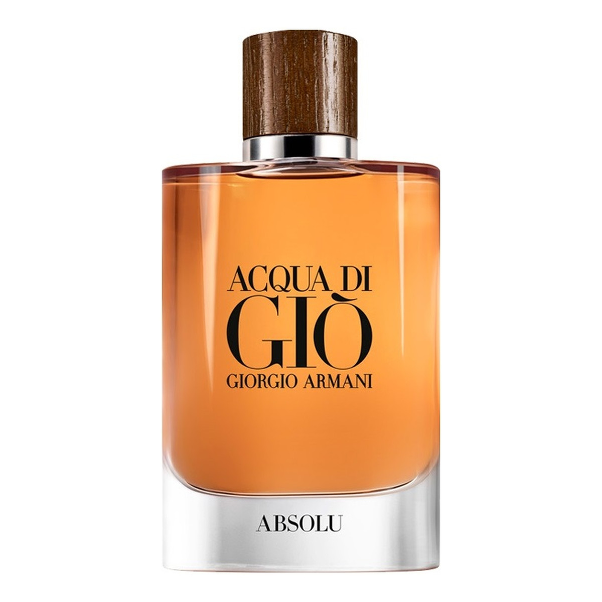 Giorgio Armani Acqua di Gio Absolu Woda perfumowana spray 75ml