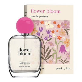 Woda perfumowana flower bloom