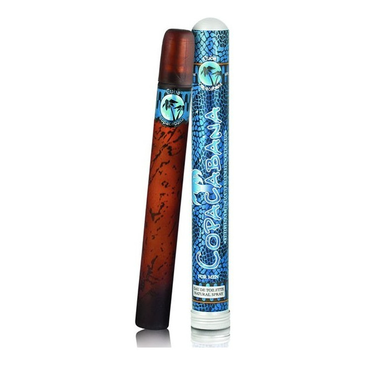 Cuba Copacabana Woda toaletowa 35ml