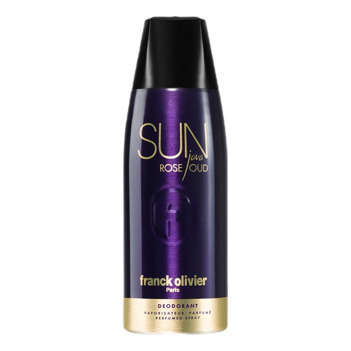 Franck Olivier Sun Java Rose Oud Dezodorant spray 250ml