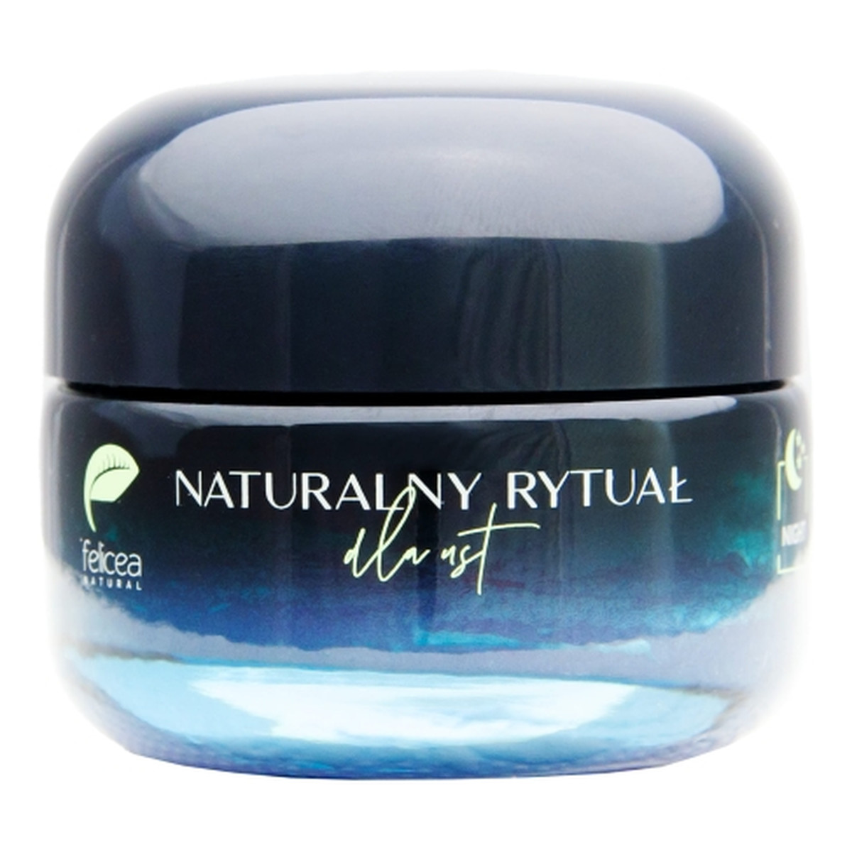 Felicea Maska do ust nocna 15g