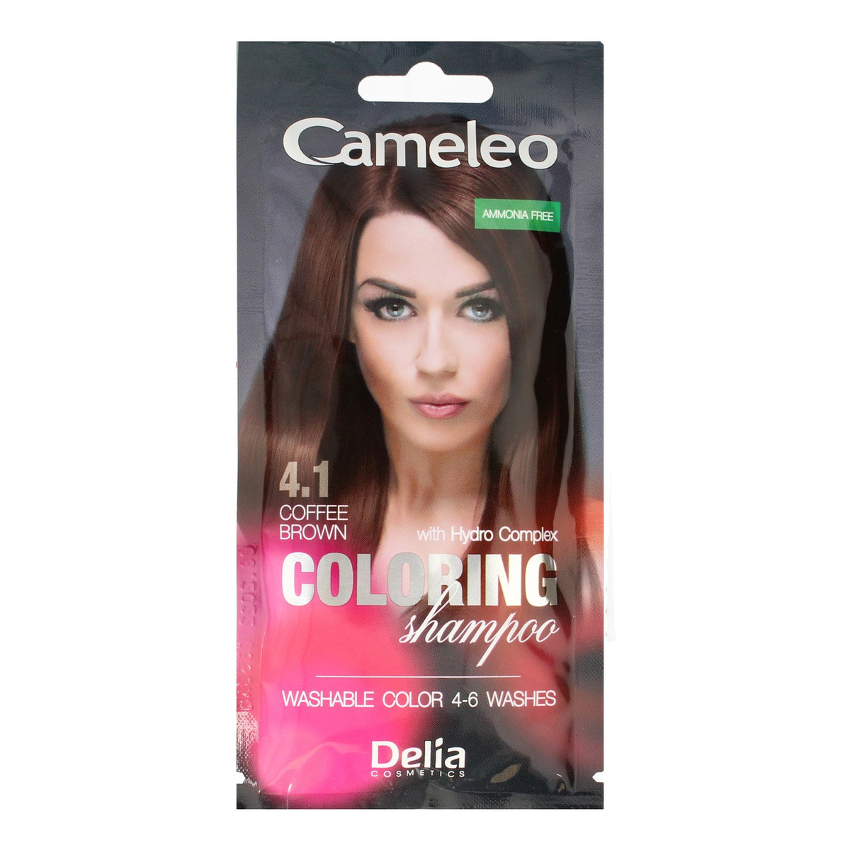 Cameleo Szampon koloryzujący 40ml