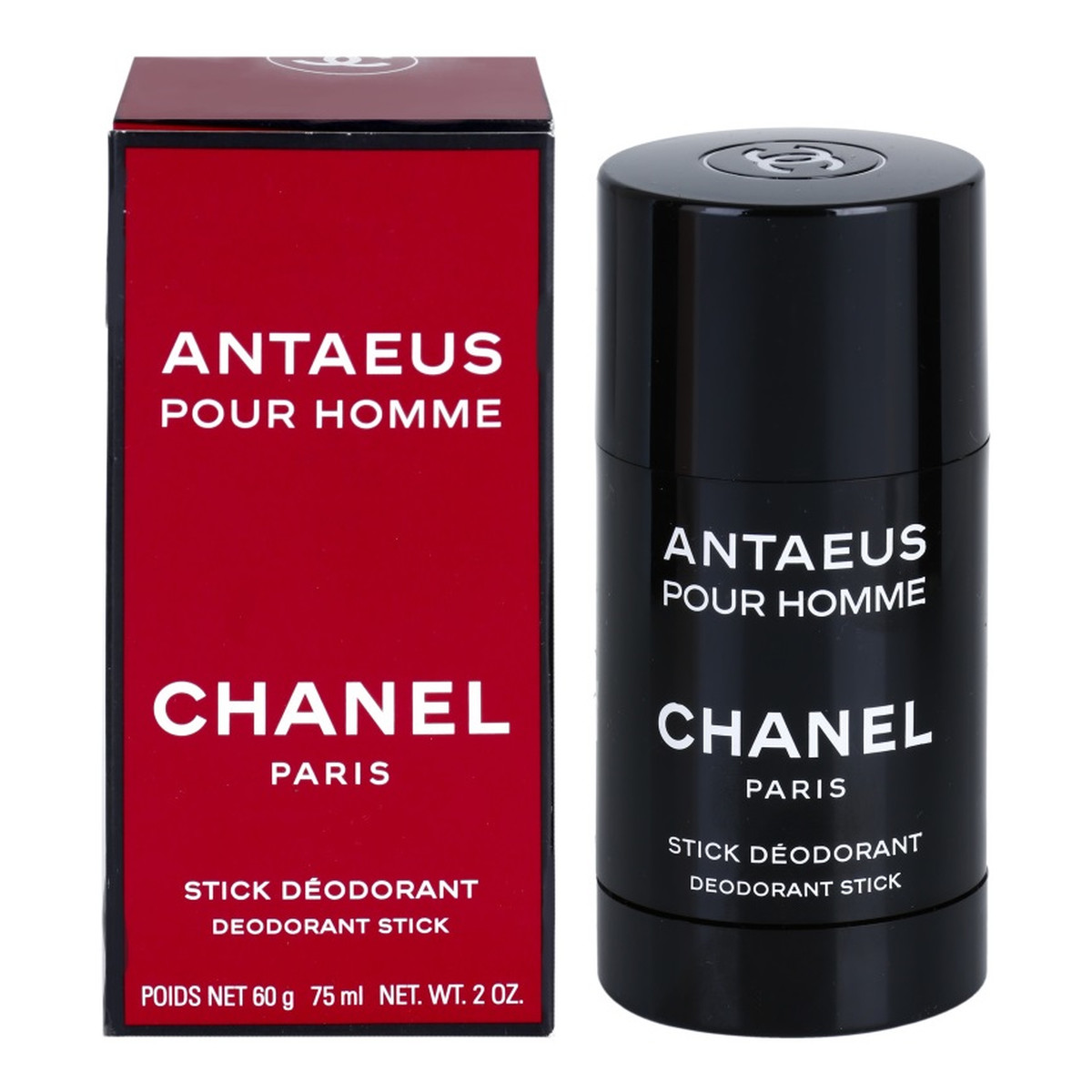 Chanel Antaeus Pour Homme dezodorant sztyft 75ml