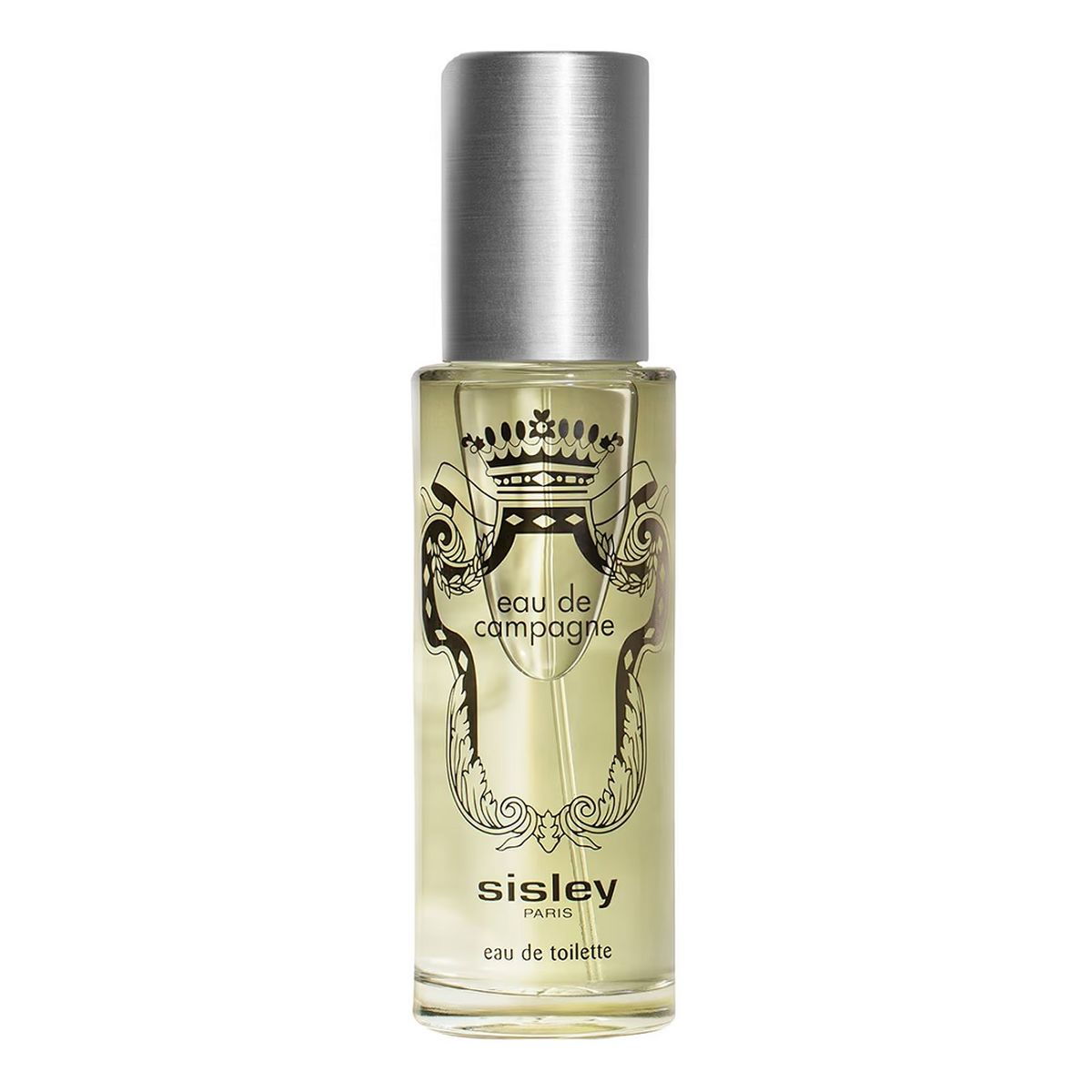 Sisley Eau de Campagne Woda toaletowa spray 100ml