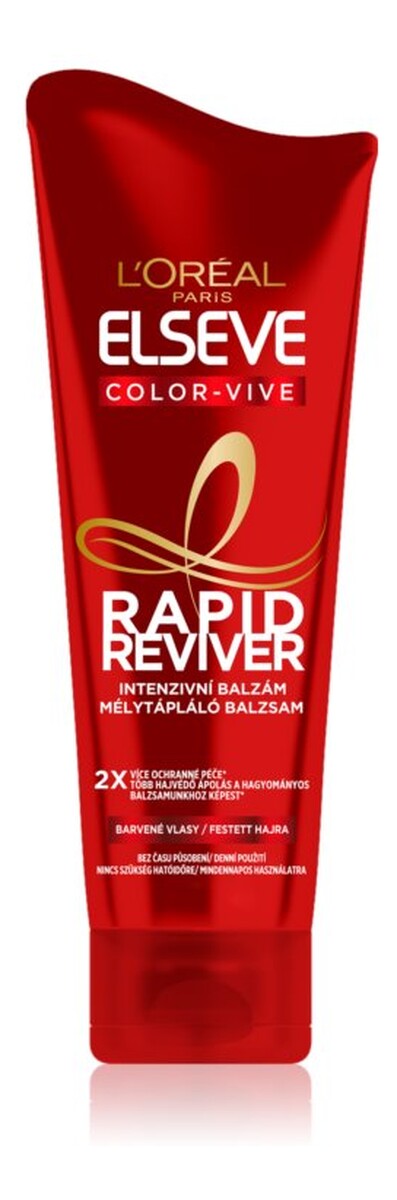 odżywka do włosów suchych