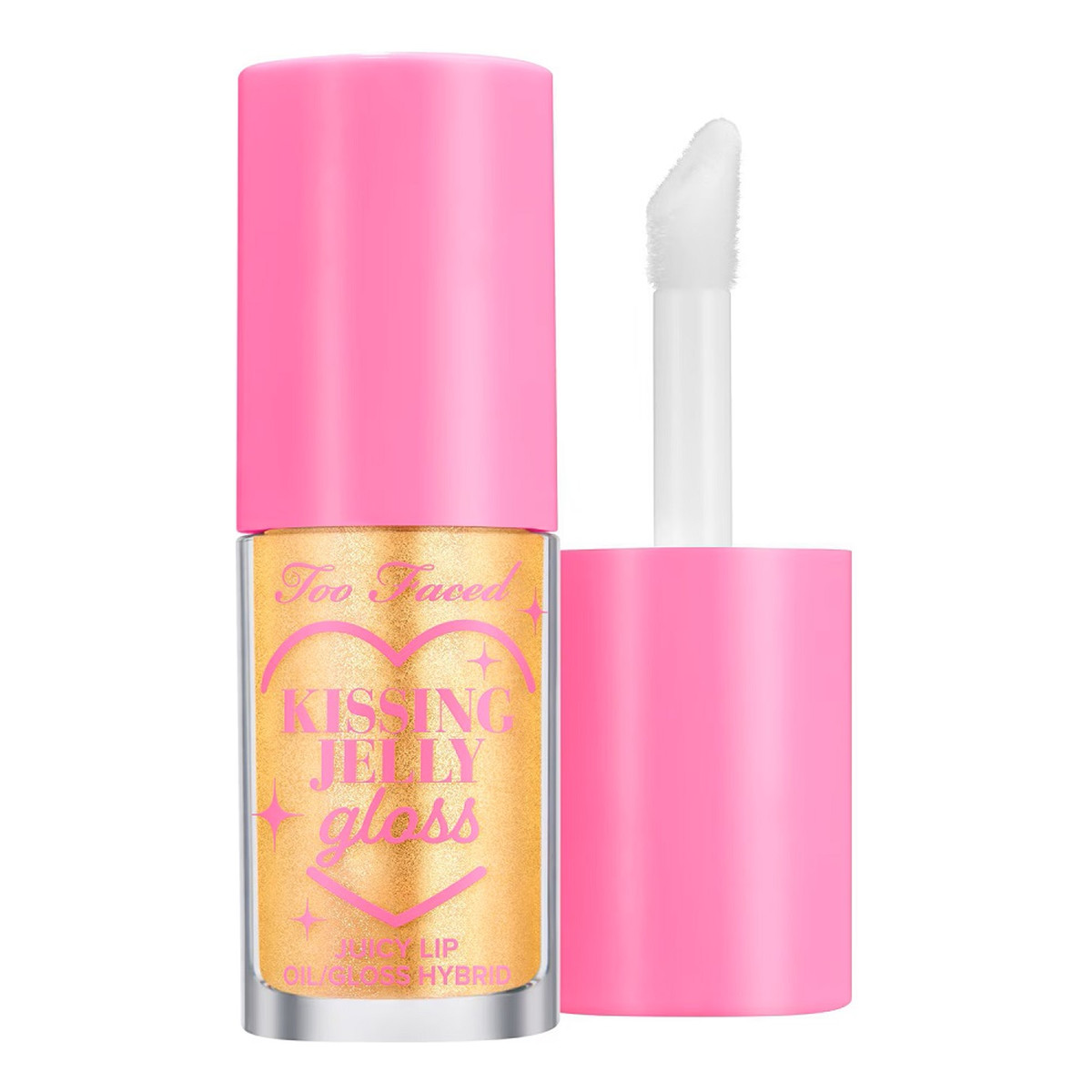 Too Faced Kissing Jelly błyszczyk do ust 4.5ml
