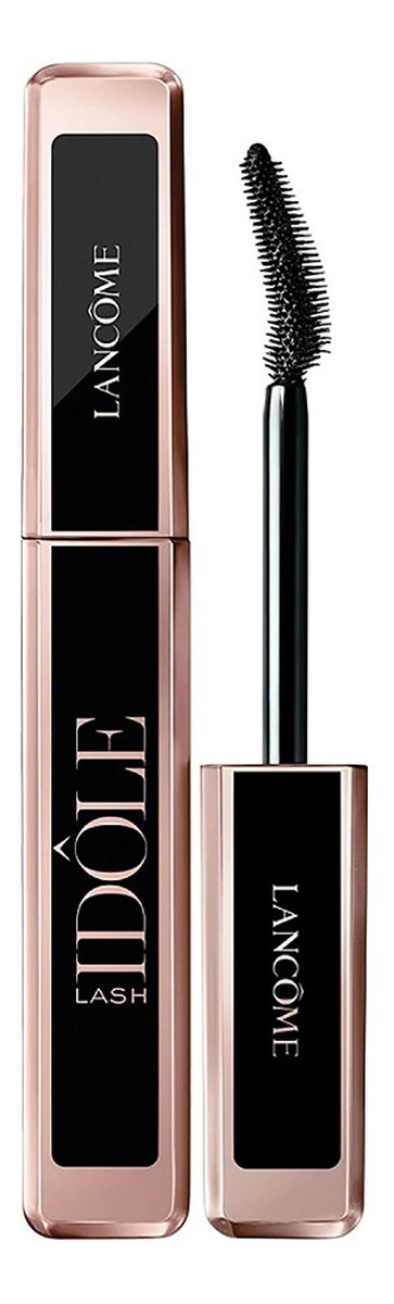 Lash idole mascara tusz do rzęs black