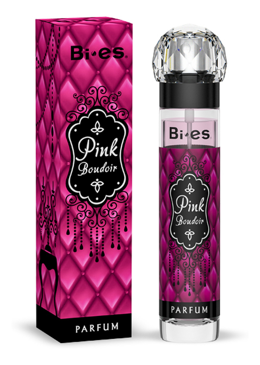 Perfumy
