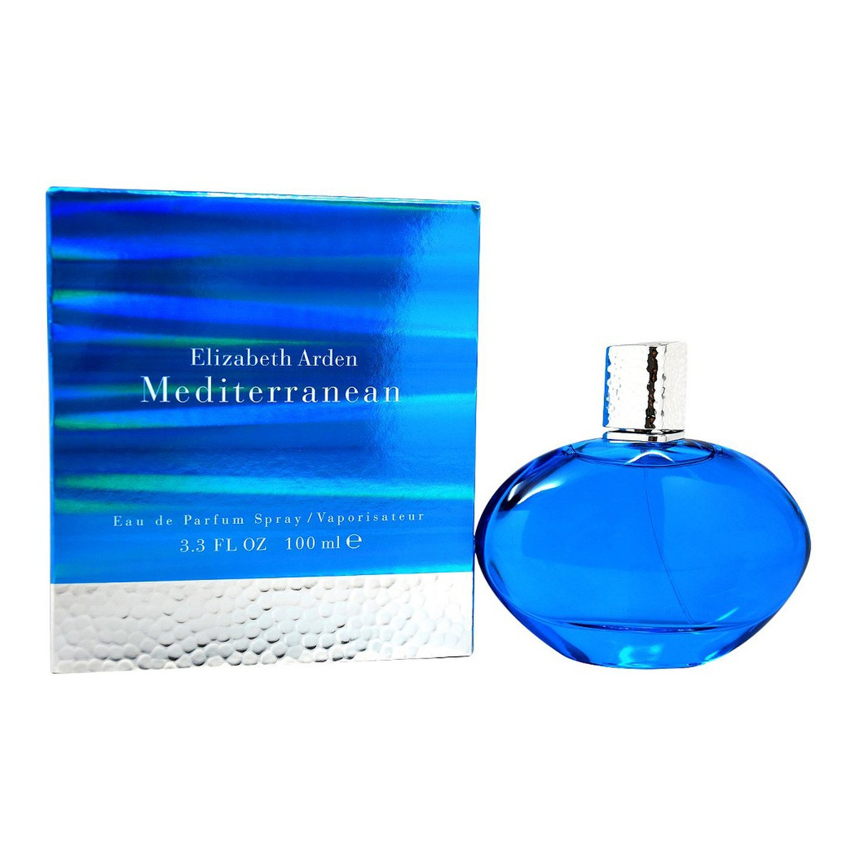Elizabeth Arden Mediterranean woda perfumowana 100ml