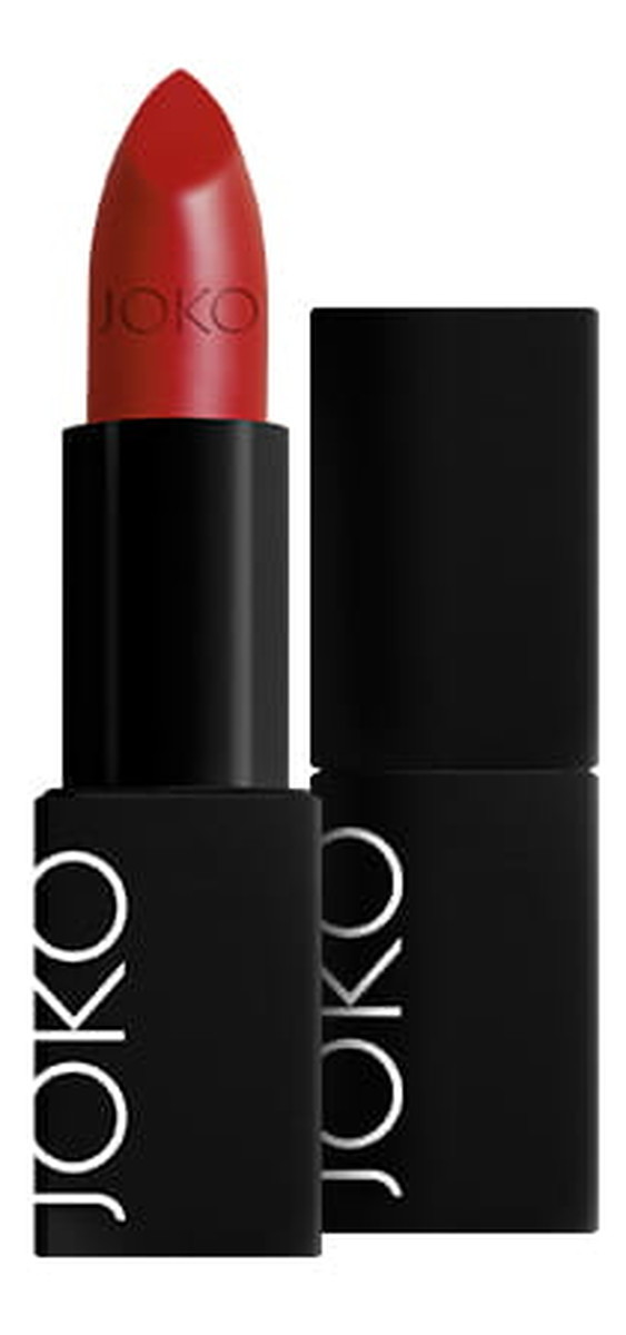 Moisturizing Lipstick Pomadka nawilżająca - magnetyczna