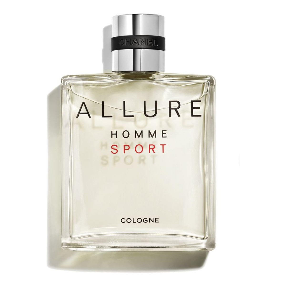 Chanel Allure Homme Sport Woda kolońska spray 100ml