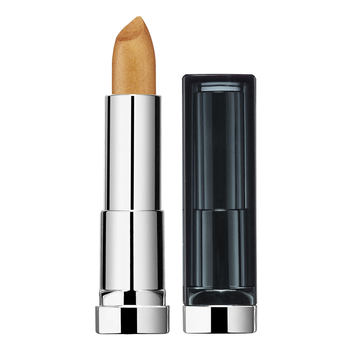 Maybelline Color Sensational Metaliczna pomadka do ust
