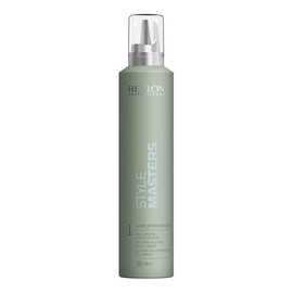 Style Masters Volume Amplifier Mousse pianka zwiększająca objętość włosów