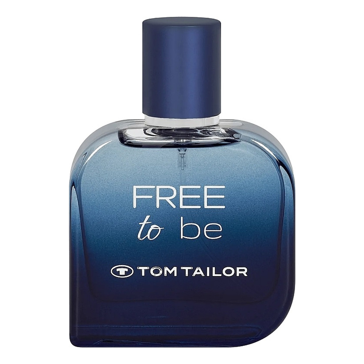 Tom Tailor Free To Be for Him Woda toaletowa spray 50ml