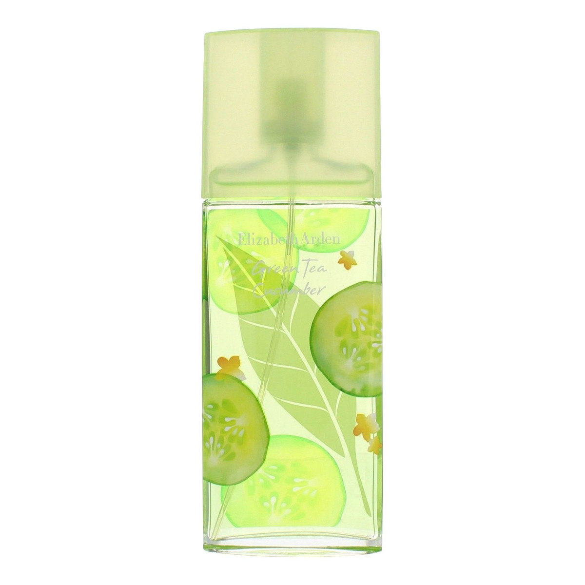 Elizabeth Arden Green Tea Cucumber Woda toaletowa spray 100ml