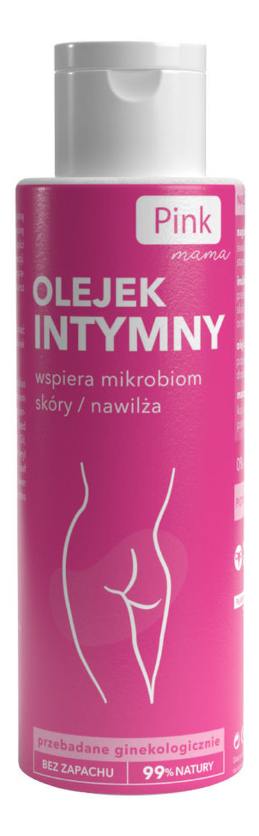 Olejek intymny