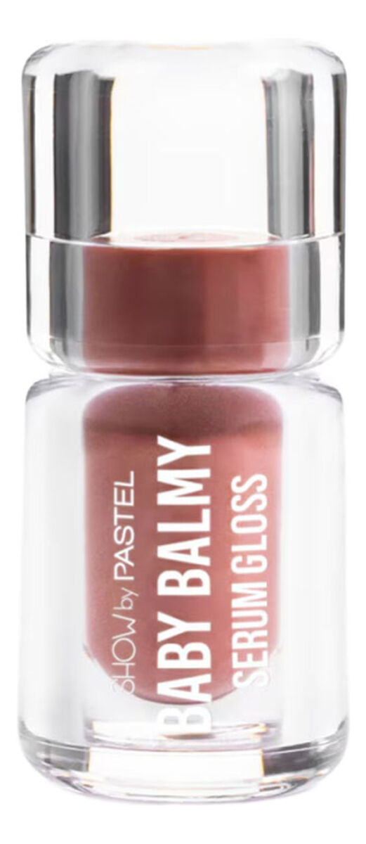 Serum Gloss Serum do ust