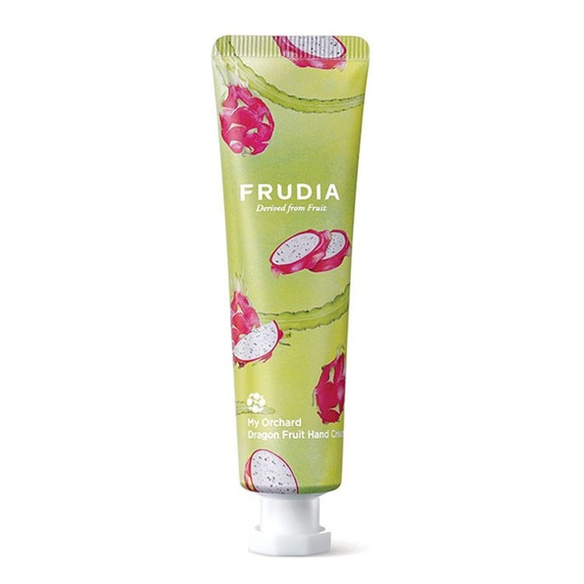 Frudia My Orchard Dragon Fruit Delikatny krem do rąk o działaniu odżywczo-nawilżającym 30g