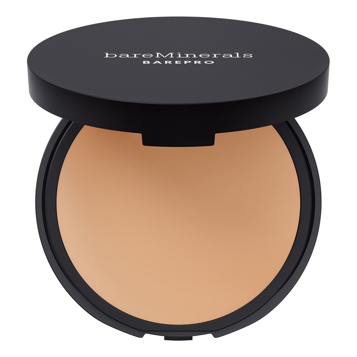 bareMinerals BarePro Skin Perfecting Powder Foundation Podkład w kompakcie 16hr 8g