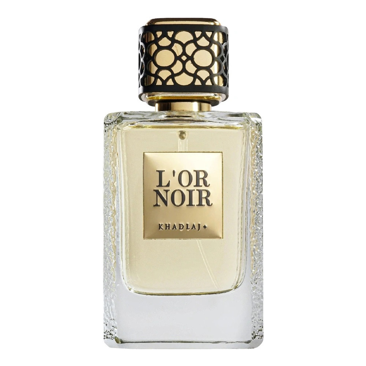 Khadlaj Maison L'Or Noir woda perfumowana spray 100ml