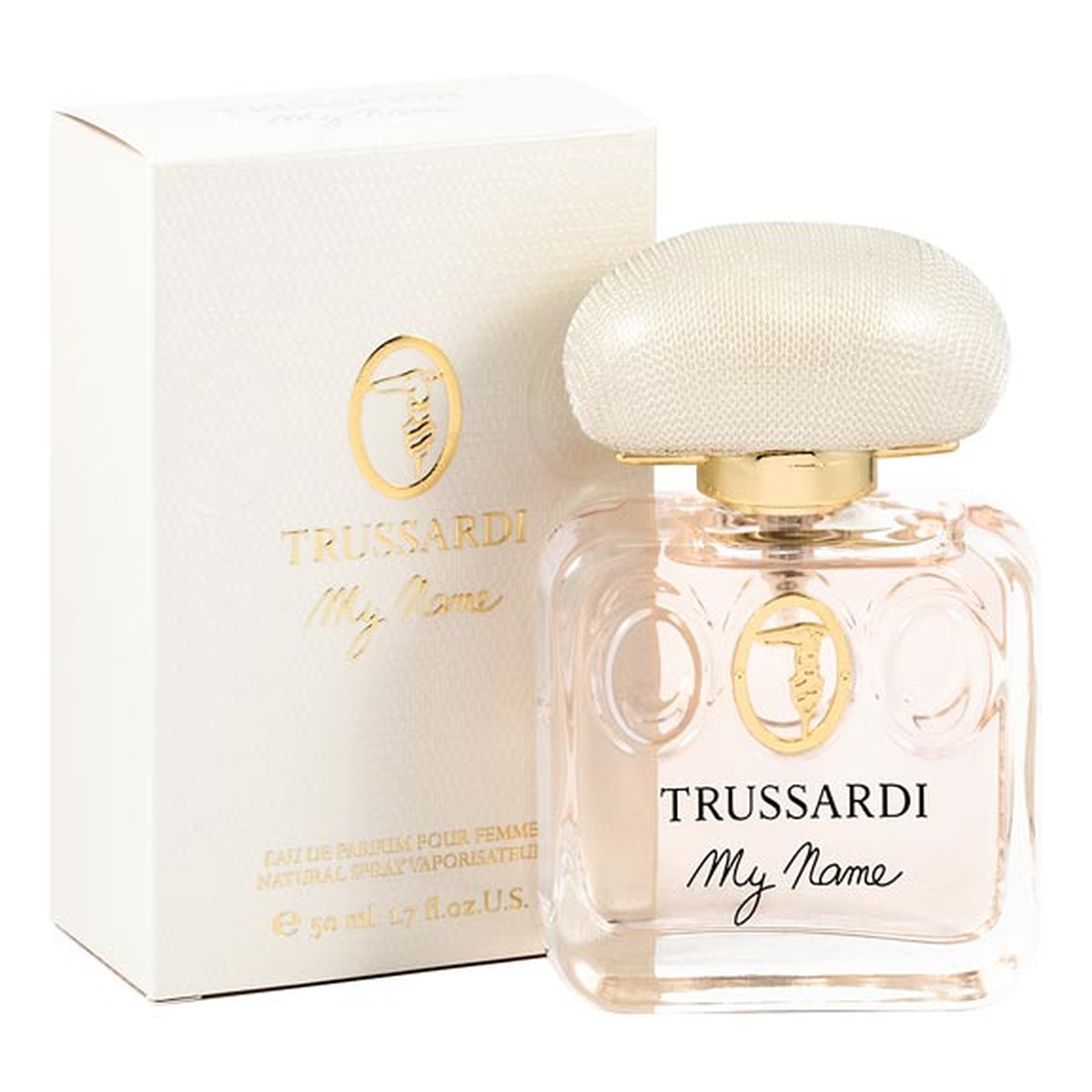 Trussardi My Name Woda perfumowana 50ml