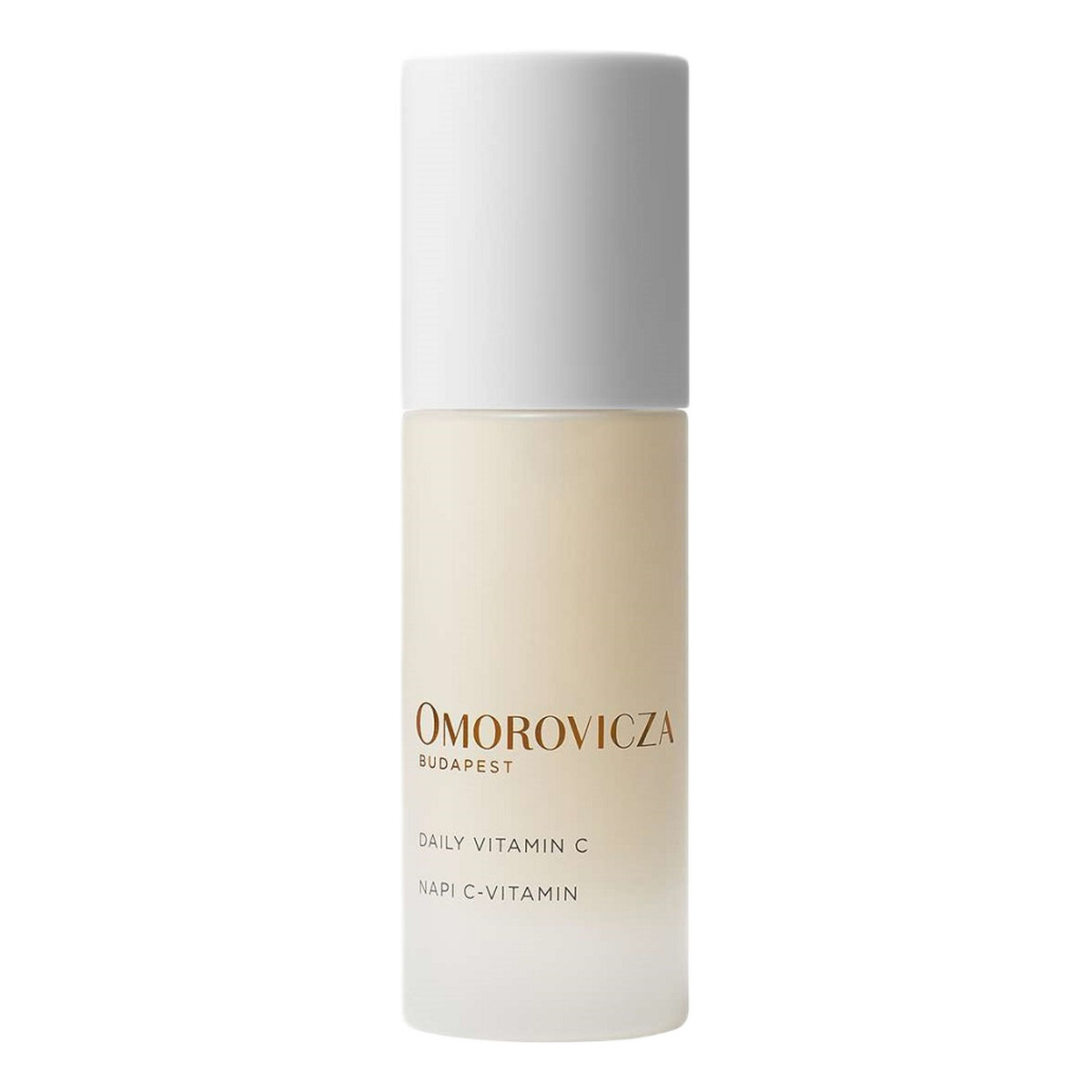 Omorovicza Daily vitamin c serum z witaminą c 30ml