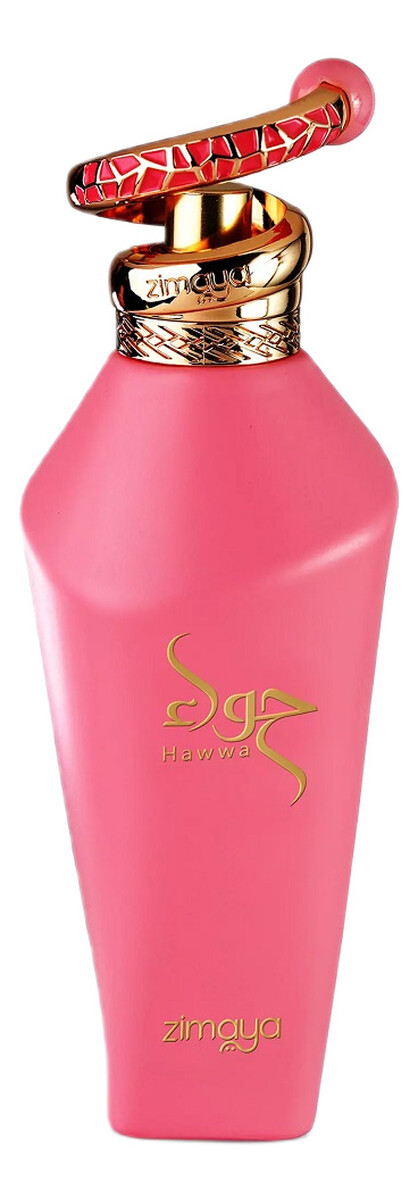 Woda perfumowana spray