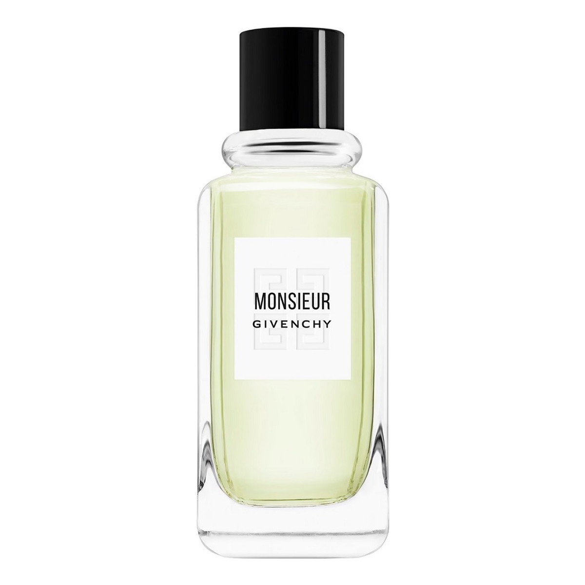 Givenchy Monsieur Woda toaletowa spray 100ml