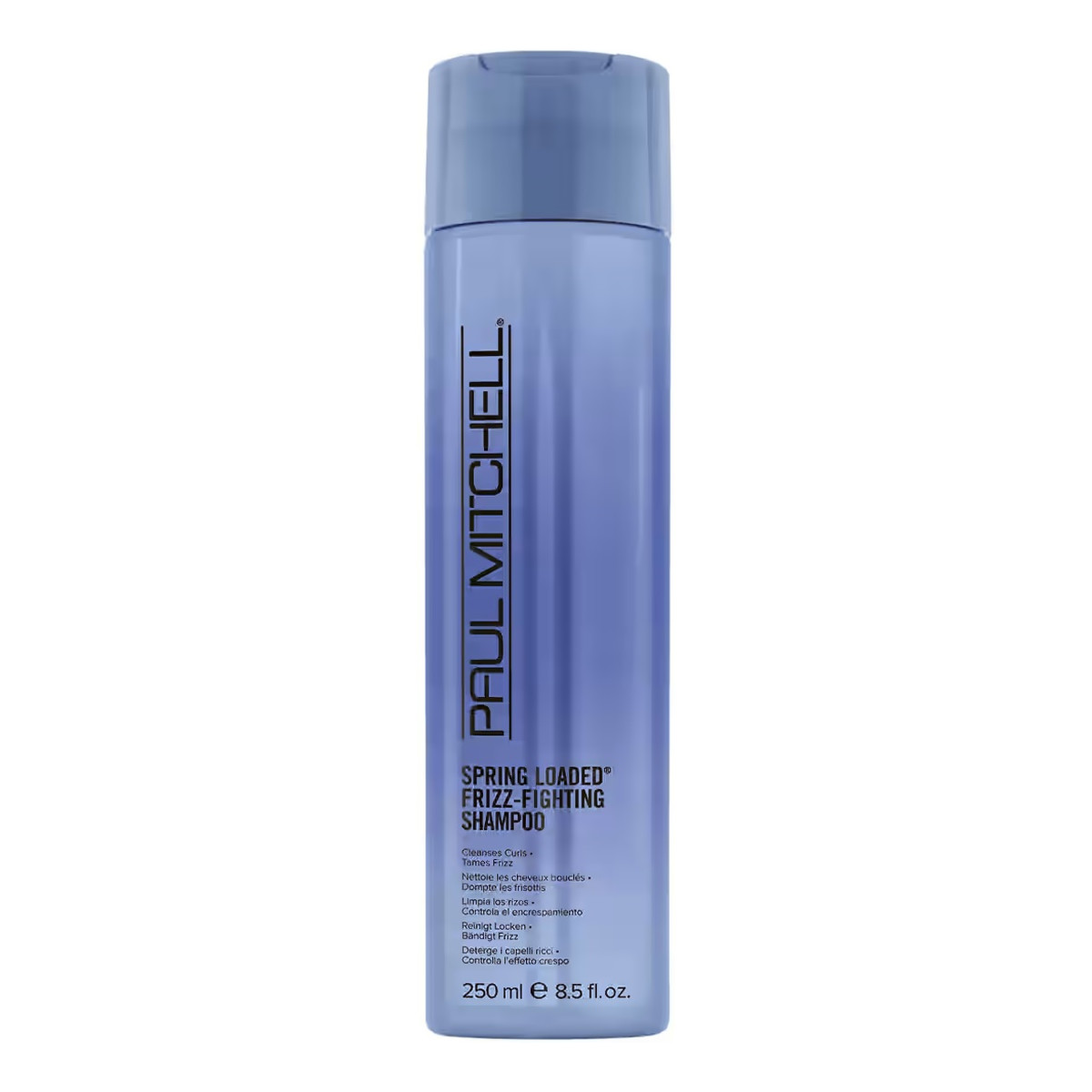 Paul Mitchell Curls spring loaded frizz-fighting shampoo szampon do włosów kręconych i falowanych 250ml