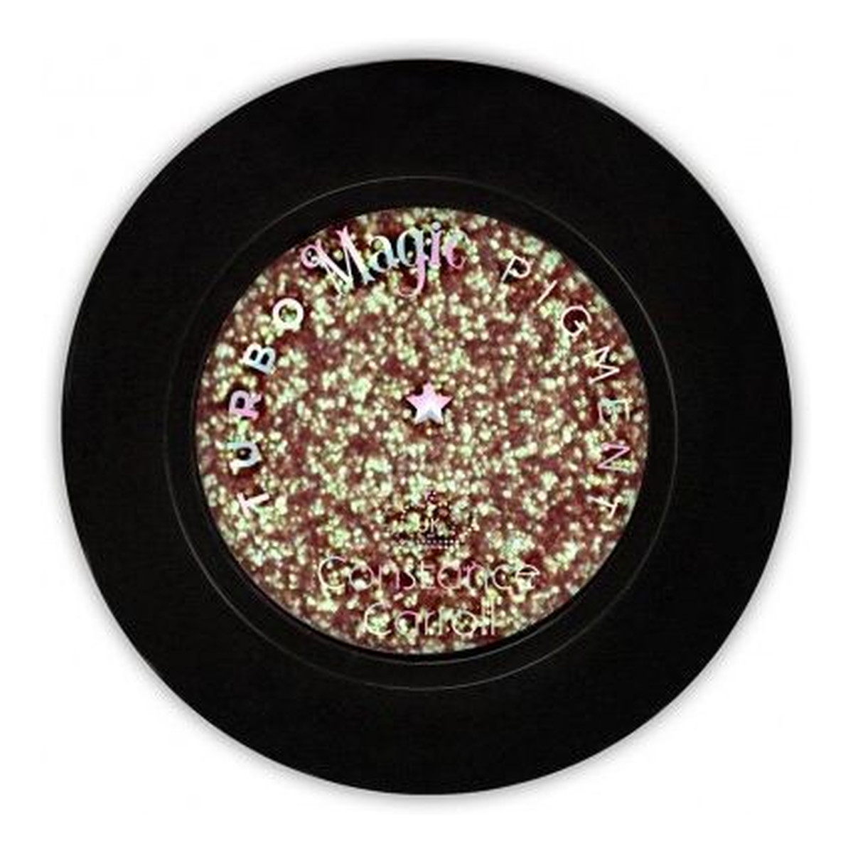 Constance Carroll Magic Turbo Pigment Cień do powiek