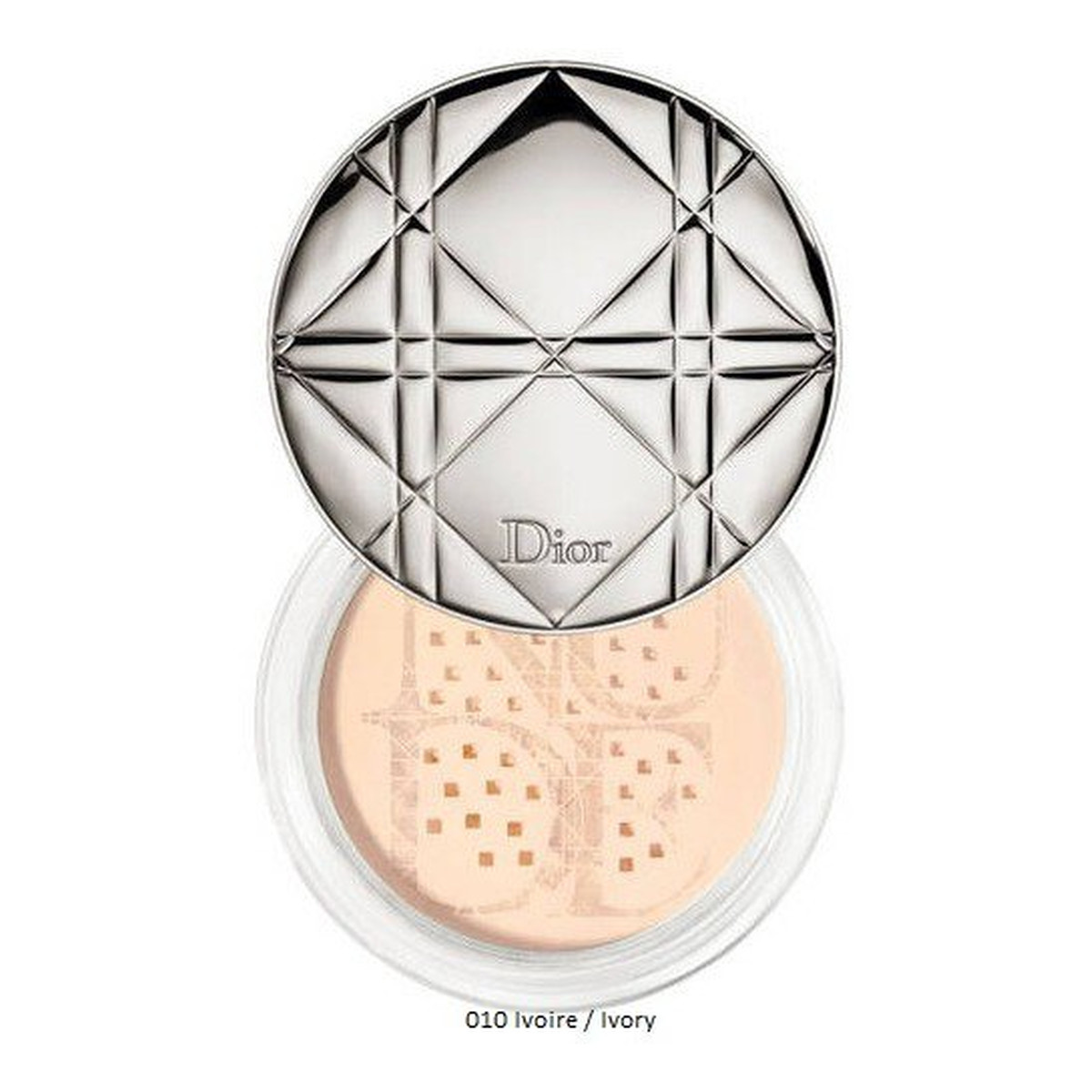 Dior Diorskin Nude Air Loose Powder Puder Sypki 16g